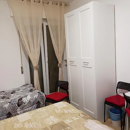 Casa Giorgione Di Luca & Paola Apartment Verona