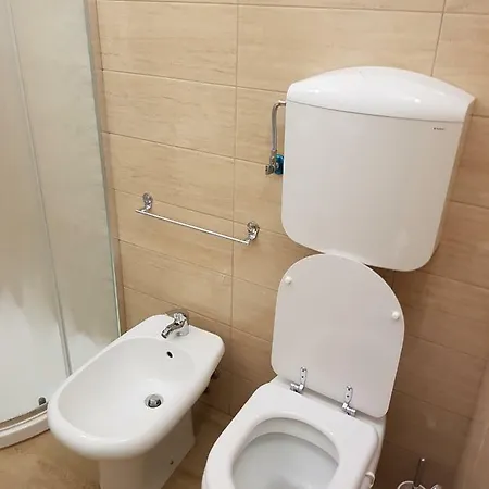 Casa Giorgione Di Luca & Paola Verona