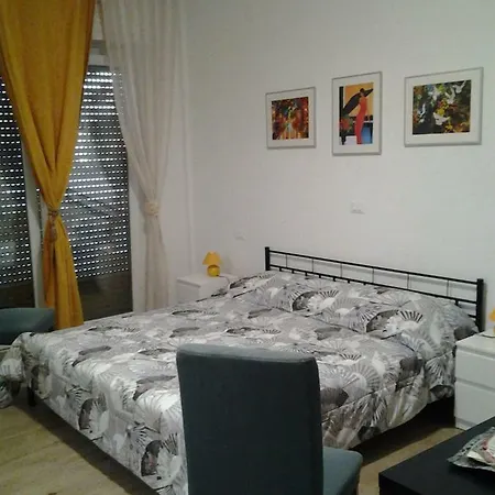 Casa Giorgione Di Luca & Paola *