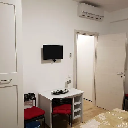 Apartment Casa Giorgione Di Luca & Paola