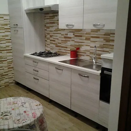 Apartment Casa Giorgione Di Luca & Paola