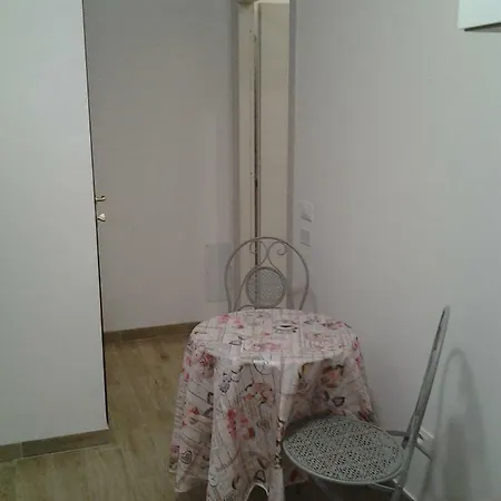 Apartment Casa Giorgione Di Luca & Paola Verona