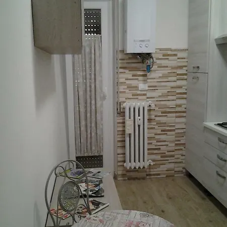 Casa Giorgione Di Luca & Paola Apartment Verona