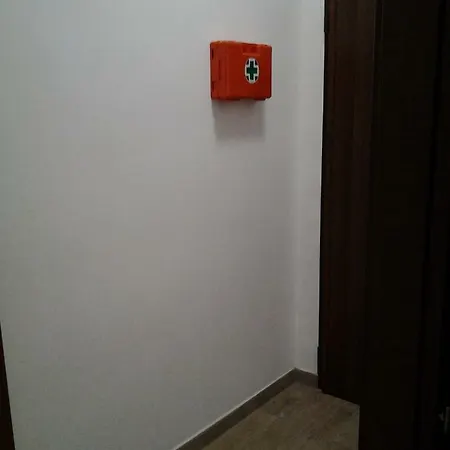 Casa Giorgione Di Luca & Paola Apartment Verona