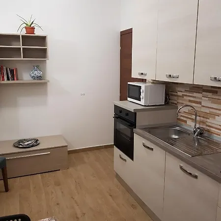 Apartment Casa Giorgione Di Luca & Paola Verona