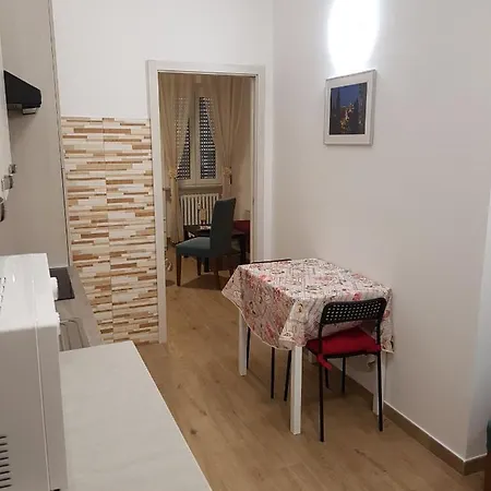 Casa Giorgione Di Luca & Paola
