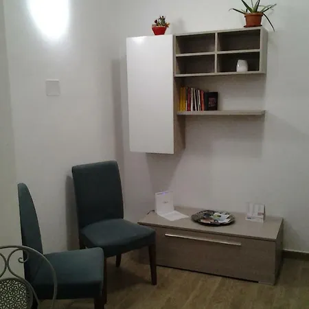 Casa Giorgione Di Luca & Paola Apartamento *