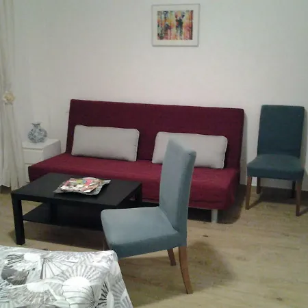 Casa Giorgione Di Luca & Paola Apartamento