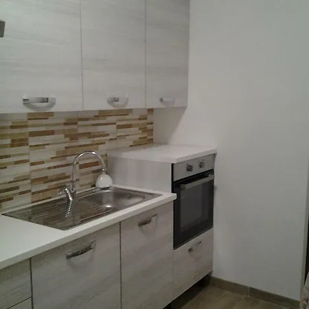 Apartamento Casa Giorgione Di Luca & Paola *