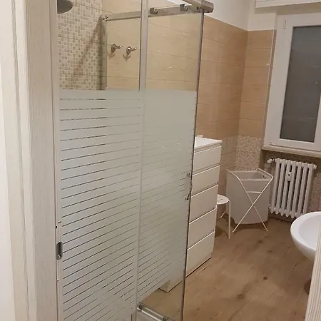 Apartamento Casa Giorgione Di Luca & Paola *