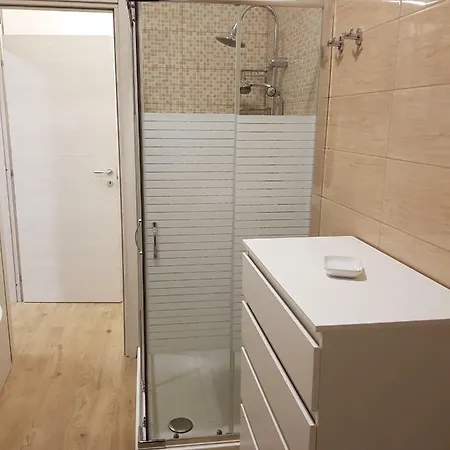 Apartamento Casa Giorgione Di Luca & Paola