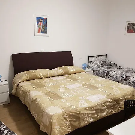 Casa Giorgione Di Luca & Paola Apartamento Verona